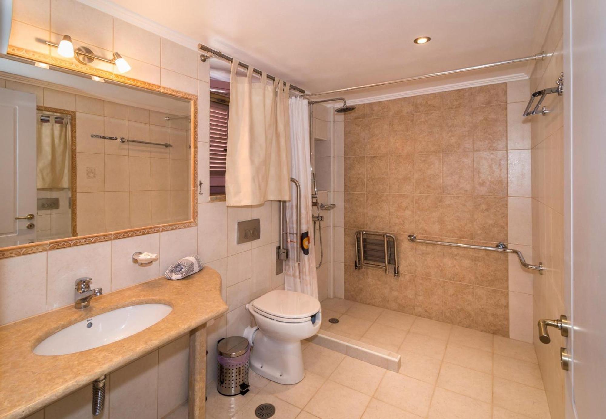 Athena'S Cottage Stoúpa Zewnętrze zdjęcie